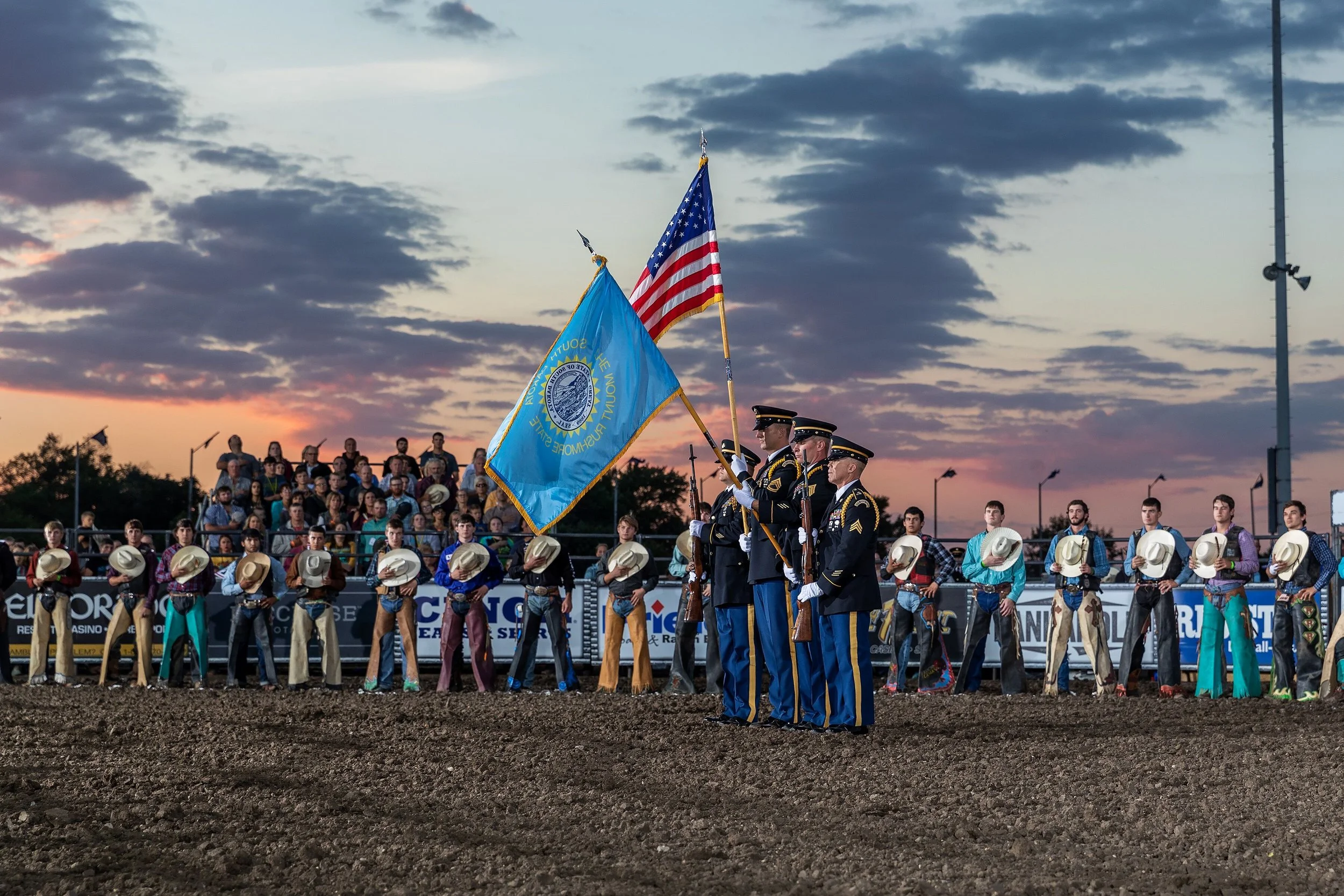 Tuff Hedeman Bull Riding - Huron, SD — Tuff Hedeman Bull Riding